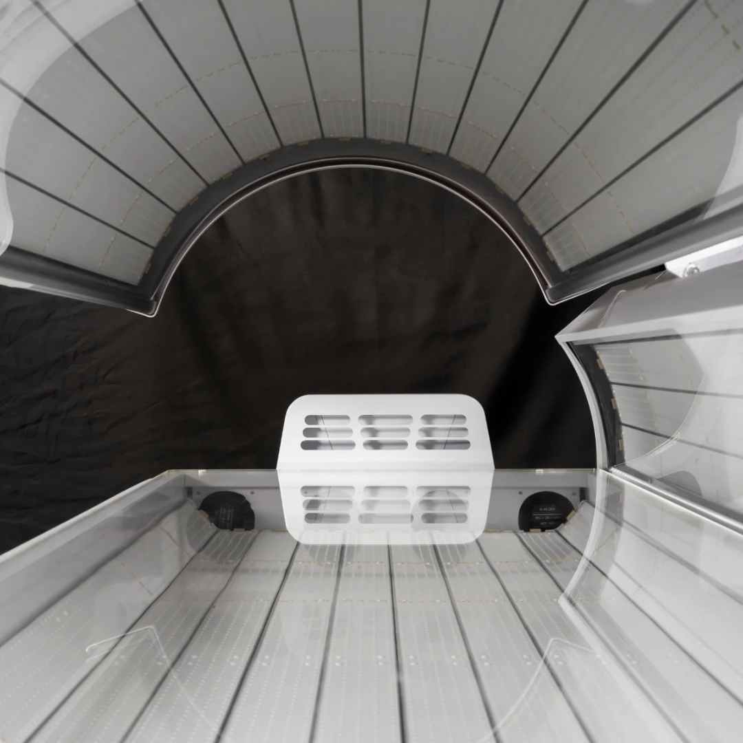 Airvida Radiance Red Light Therapy Bed – 18,000 LEDs Home & Commercial