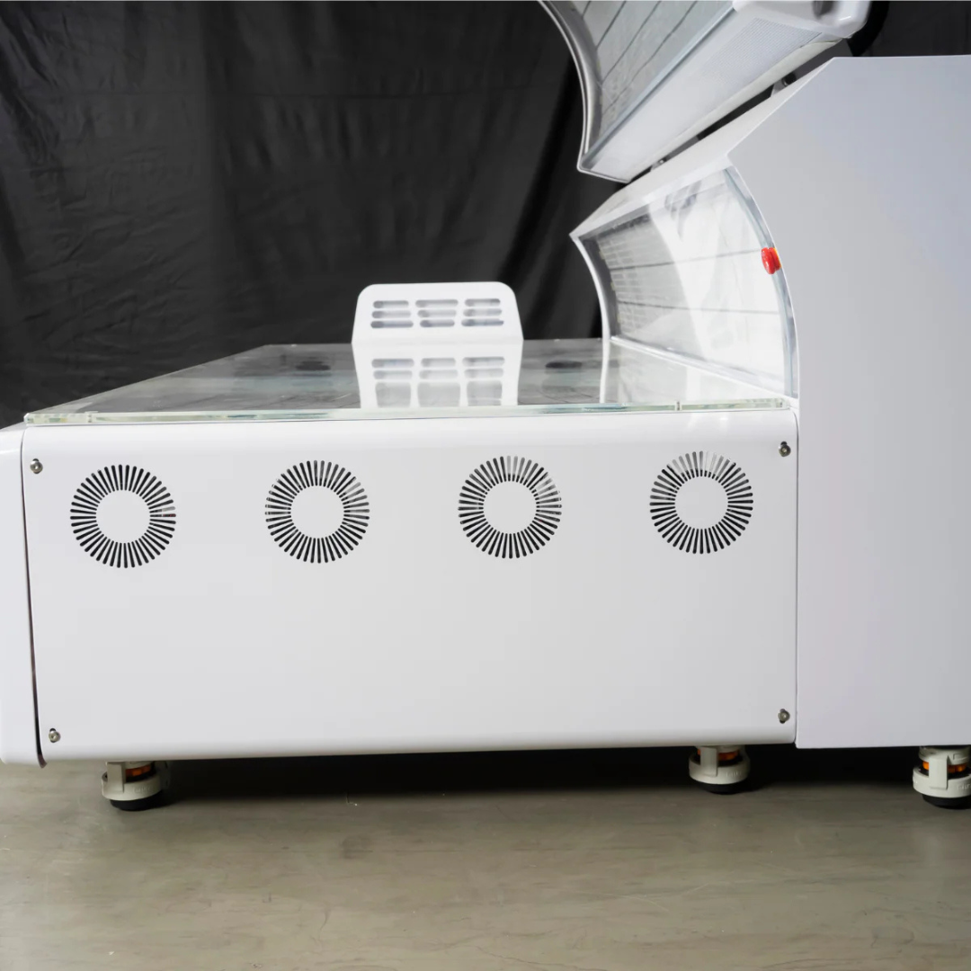 Airvida Radiance Red Light Therapy Bed – 18,000 LEDs Home & Commercial