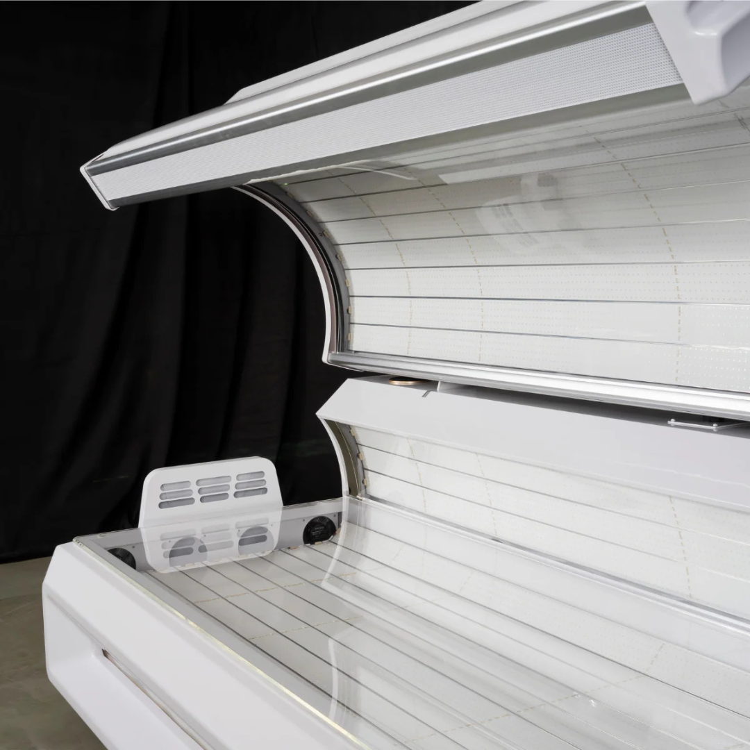 Airvida Radiance Red Light Therapy Bed – 18,000 LEDs Home & Commercial