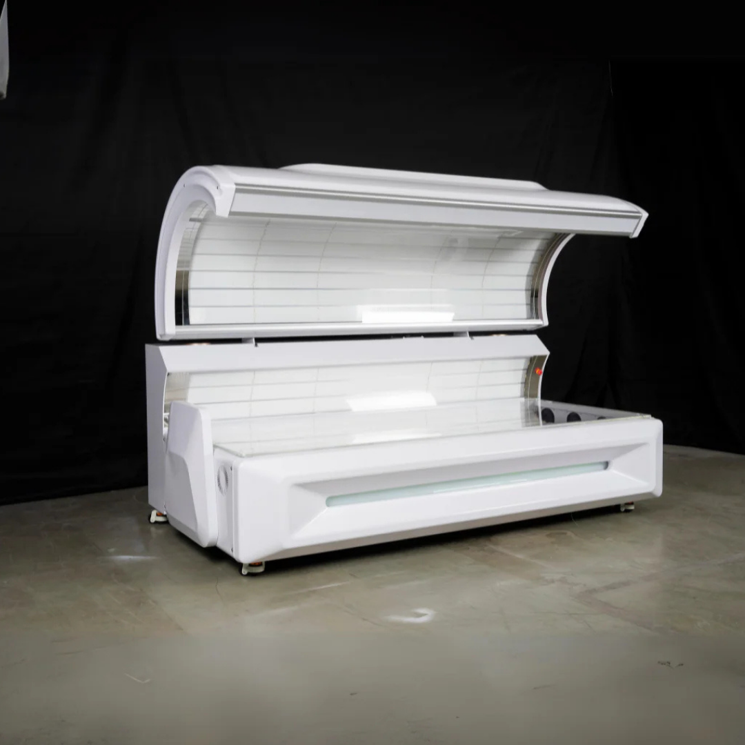 Airvida Radiance Red Light Therapy Bed – 18,000 LEDs Home & Commercial