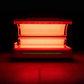 Airvida Radiance Red Light Therapy Bed – 18,000 LEDs Home & Commercial
