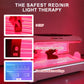 Magic Power Full-Body Red & NIR Light Therapy Bed 2025, 6000W, 129 mW/cm², 5 Wavelengths (633/660/810/850/940 nm)