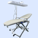 Magic Power Red & Near-Infrared Full-Body Light Therapy Panel 3000W | Magic Power LUM-3000A, 600-LED, Clinical-Grade